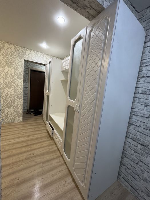 Стенка шкаф в гостиную