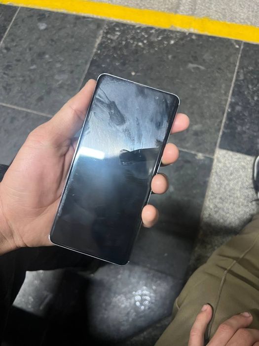 Samsung galaxy S10 5G