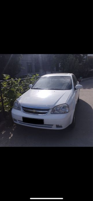 Ласетти Аренда Выкуп