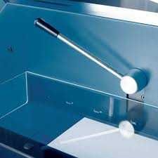 Сабельные резаки для делопроизводства и полиграфии в ассортименте