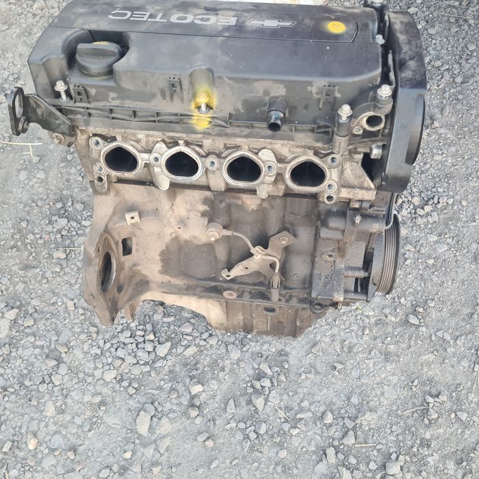 Двигатель Щевралет Круз 2014г