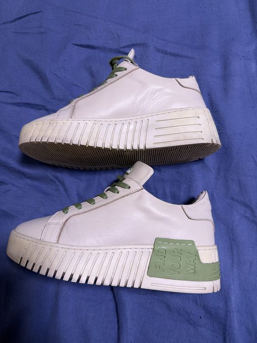 Дамски обувки Valentino, Gi Anni