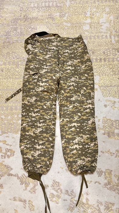 Продам новый бушлат