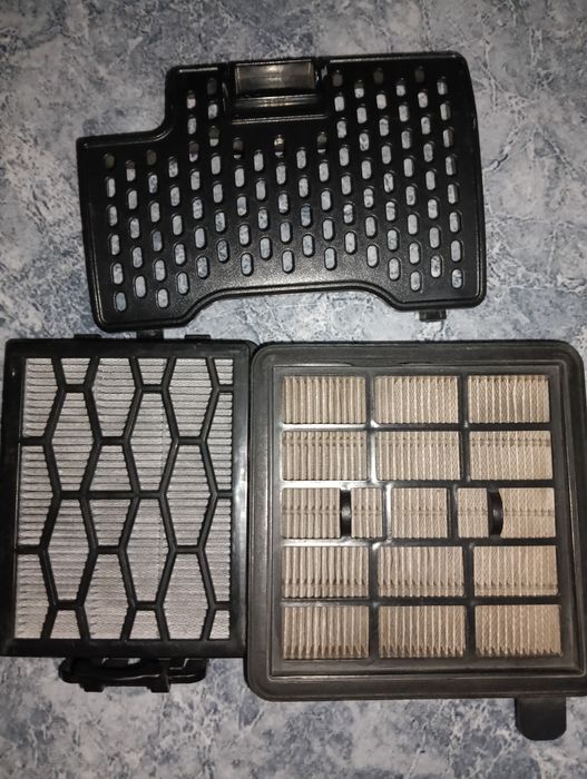Filtre aspirator Albatros golden 90
