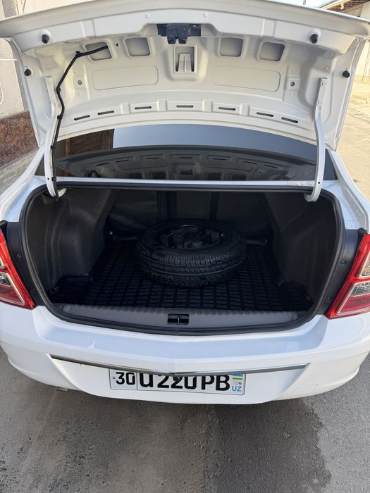 chevrolet cobalt 4 pozitsiya