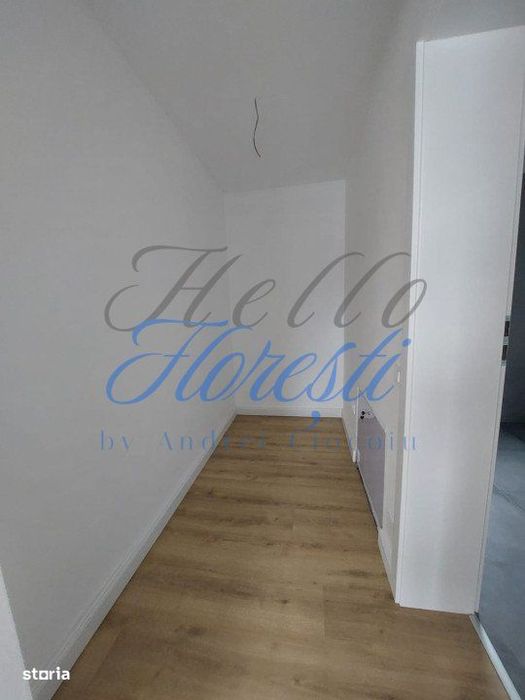 Casa individuala, finisata de vanzare, 120mp utili, zona Valea Garbaul