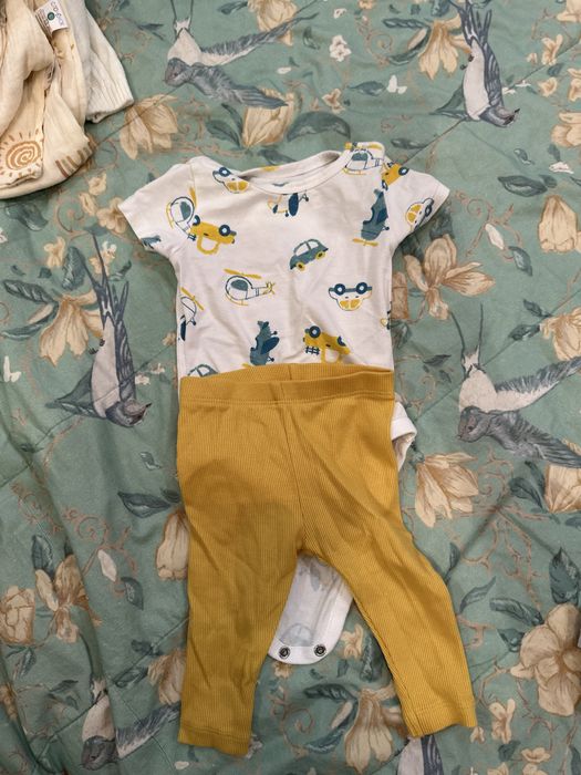 Одежда для малыша