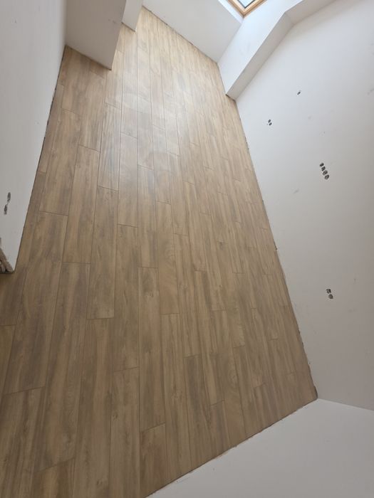 Гранитогрес  Star Gres Quebeck Wood 20X120
