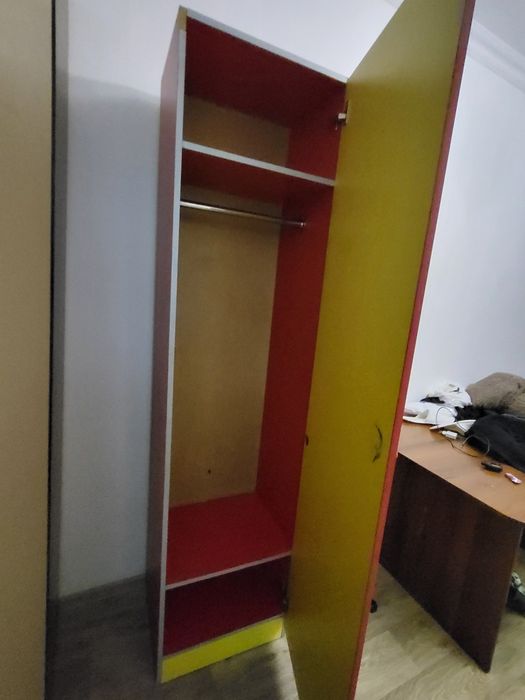 Продаю детский шкаф