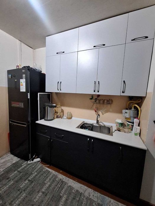 2 хонали квартира сотилади Чилонзор Алгоритм 58м2 капитал ремонт