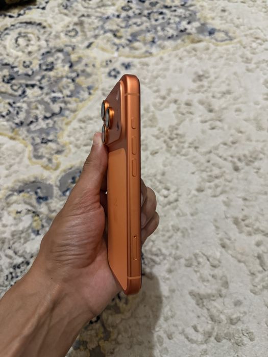 Iphone 17 pro 256gb 27sikl yengide
