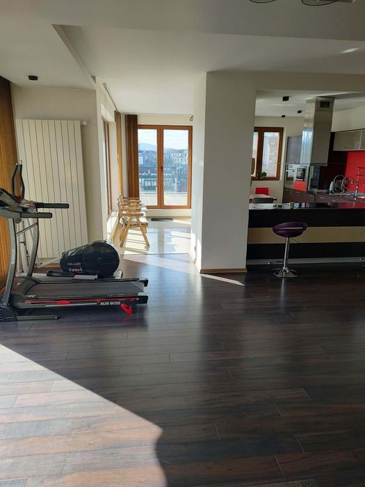 Двустаен, под наем, Център-ЦУМ