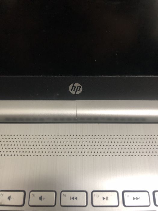 продам ноутбук hp