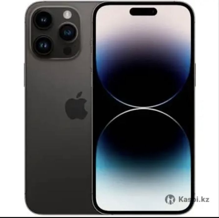 Продам Iphone 14 pro max