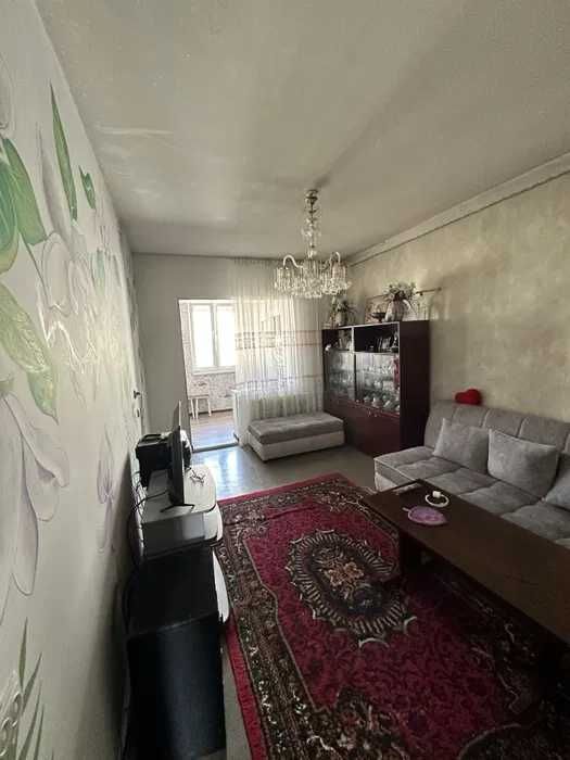 Продается 4х комнатная квартира, Район Сергели 7, №300-школа, 0837