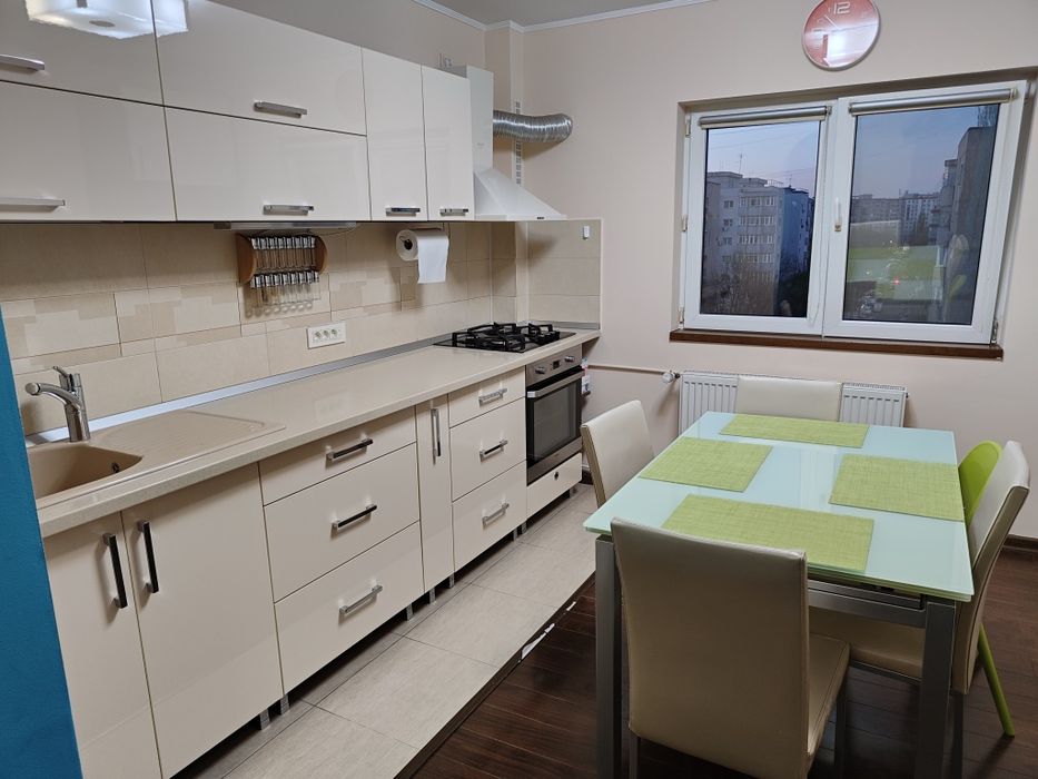 Apartament 3 camere Brancoveanu