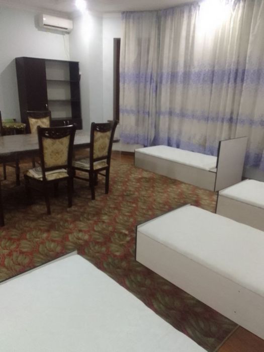 Квартира ижарага ойига 900 минг сумдан бераман. Срочно