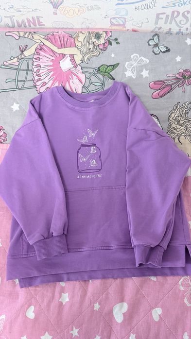 Вещи для девочки