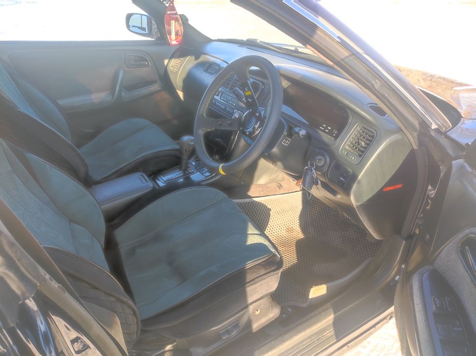 Mark 2  90 кузов 3uz-fe