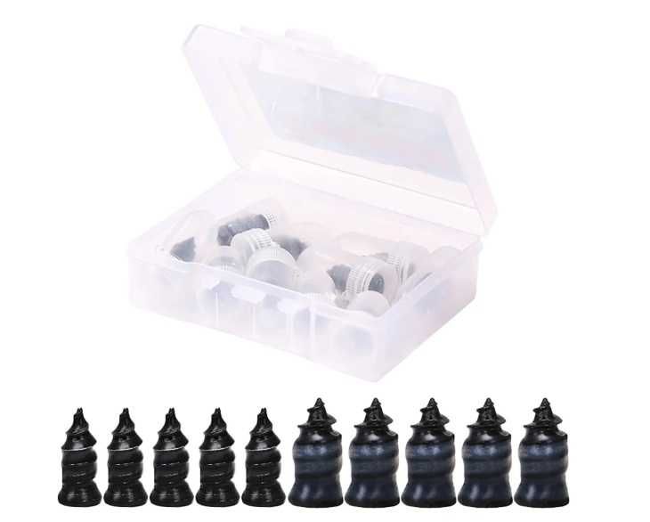 Гумени винтове за ремонт на гуми