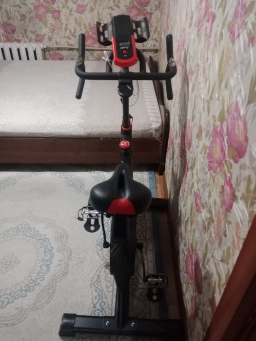 Продам тренажерный велик