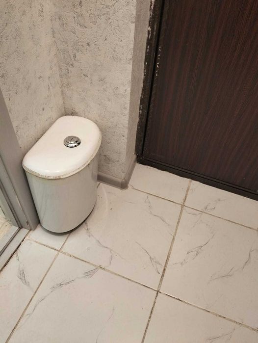 Бачок для унитаза разные размеры