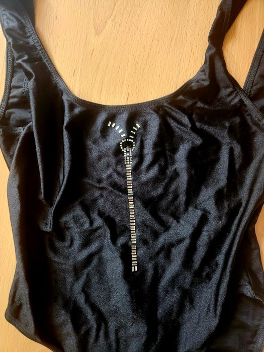 Дамско потниче Calvin Klein, дамски  бански, потник Reebok