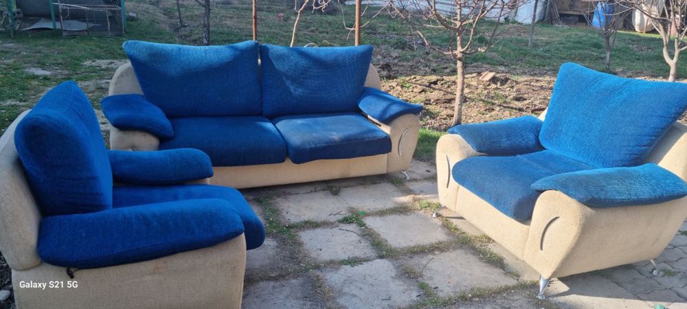 Продаеться диван кресло