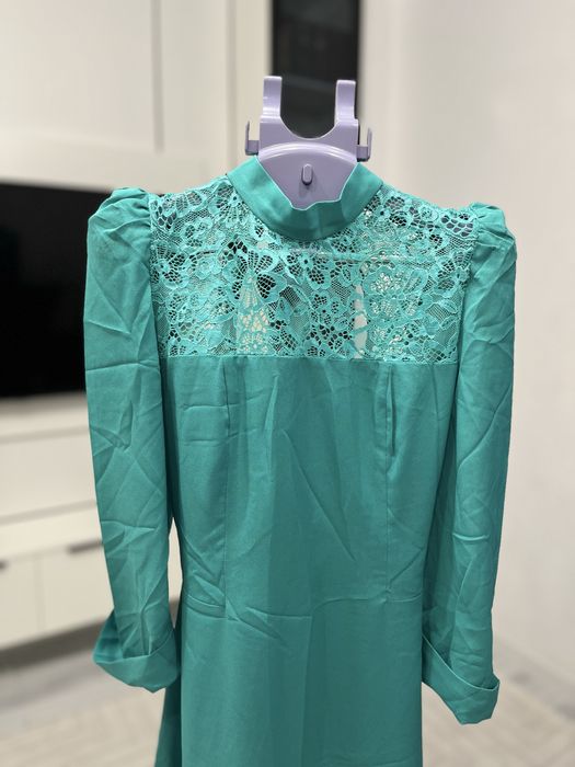 Продам вечернее платье