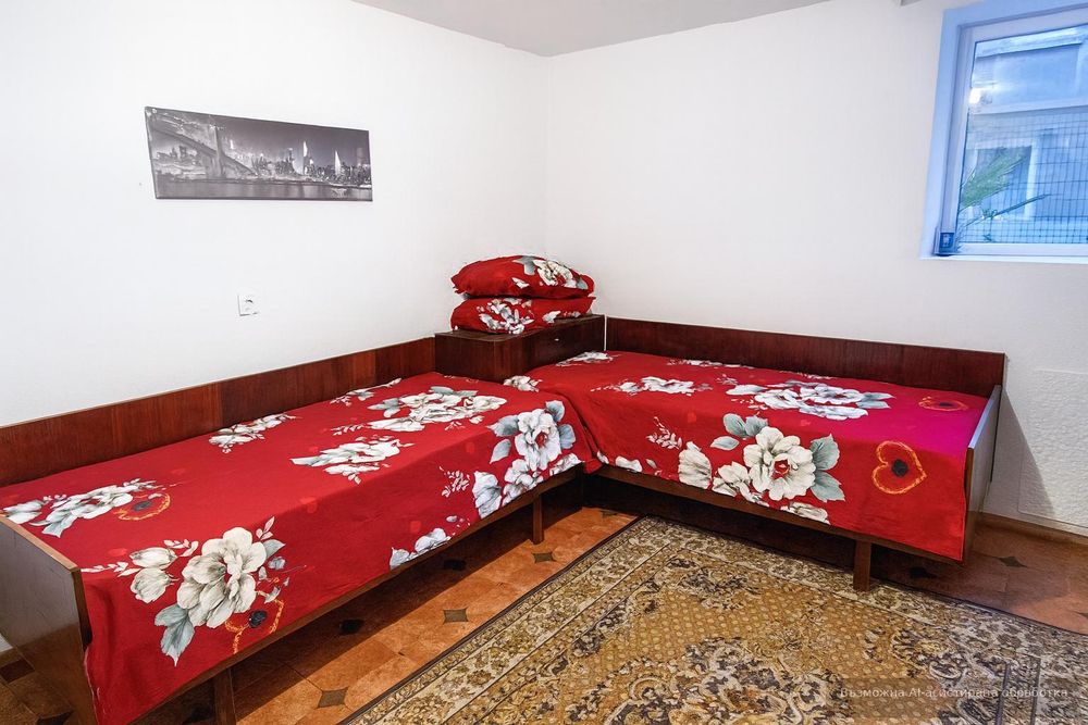 Едностаен апартамент под наем в Център