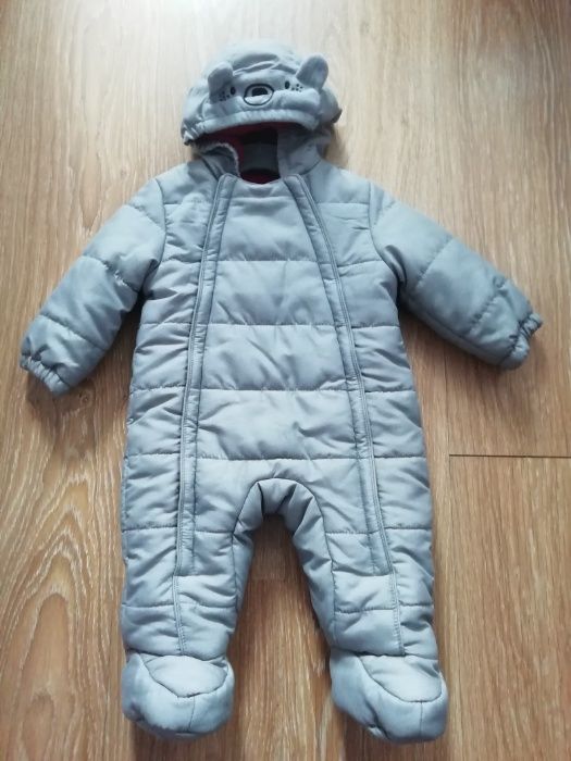 Космонавт за момче 6-9 м.,68/74 см.