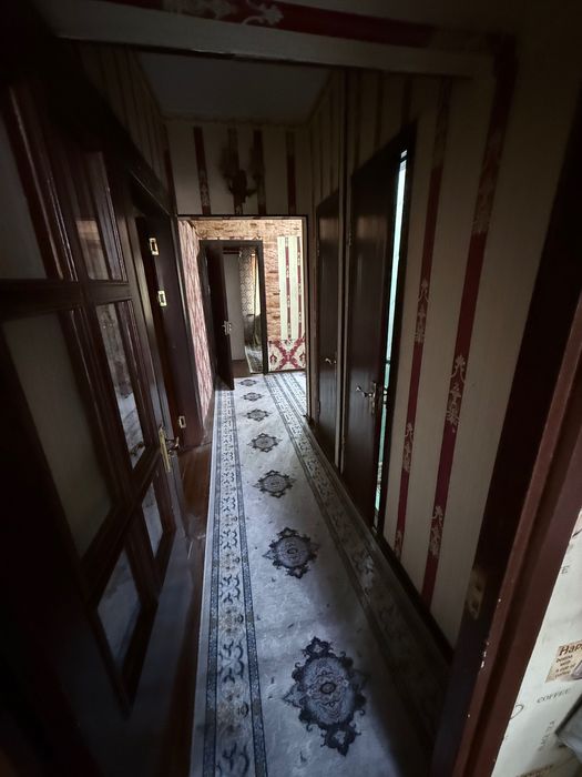 Shayhontohur general uzoqov Dom 2 xona 61 kvm