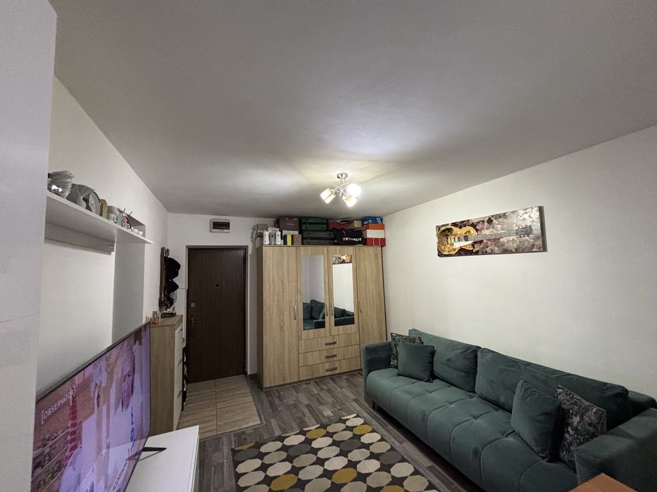 Inchiriez apartament 2 camere zona Gorjului, sector 6 , Bucuresti