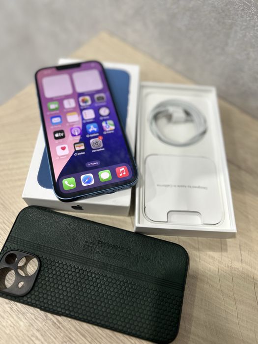 продам айфон 13 128 гб