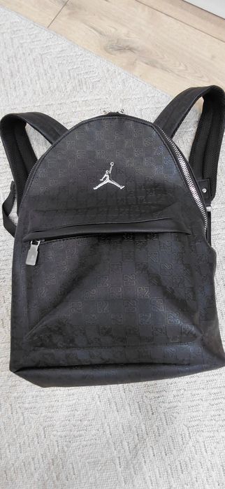 Рюкзак Jordan monogram 23