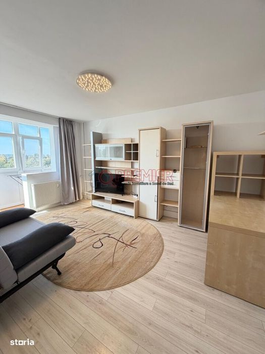 Bulevardul Brancoveanu 116 - apartament 2 camere