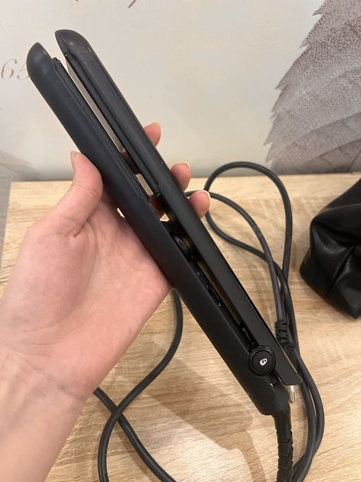 Утежок для волос