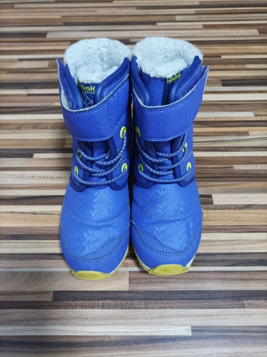 Зимни боти  Reebok