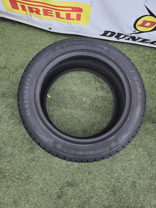 245.50.18  2x pirelli m+s