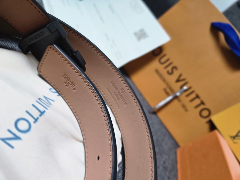 Колани Louis Vuitton