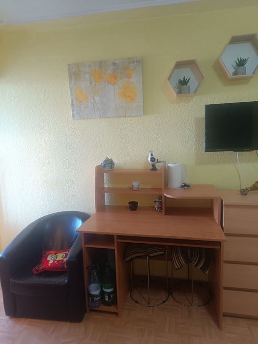 Garsoniera Laminorului Târgoviște