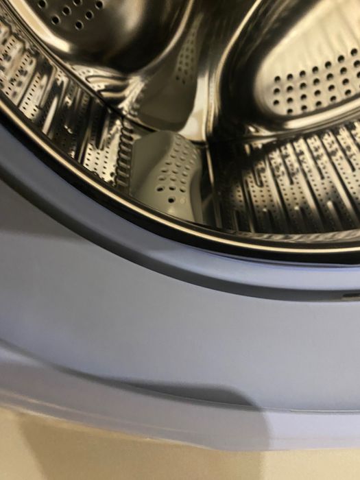 Пералня HAIER 2000W, 5kg, модел HWSC-12666 ME, Перфектно състояние