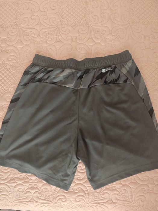 Спортен Екип Adidas Feelstrcamo aerodry