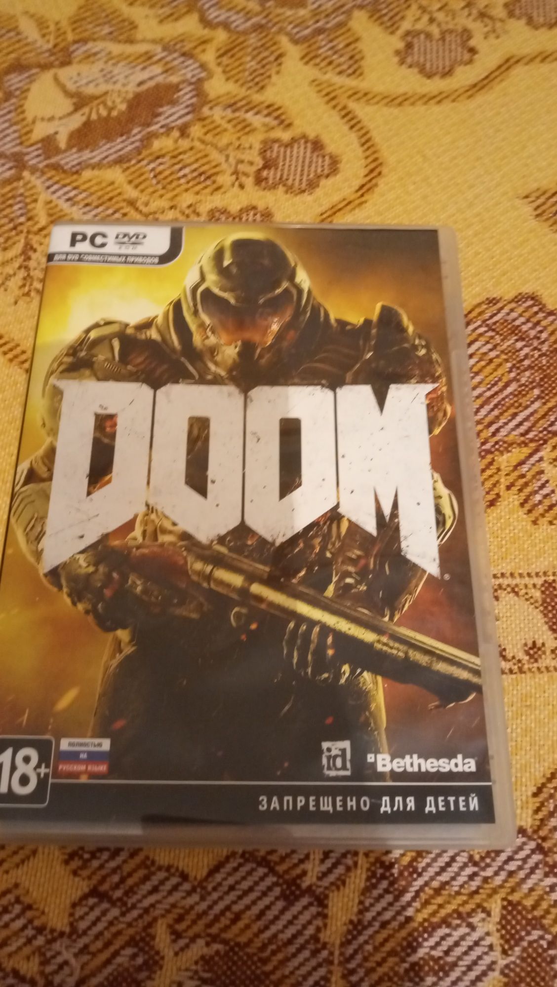 Игровые диски для ПК лицензионные продаю: 10 000 тг. - Игры для PC ...