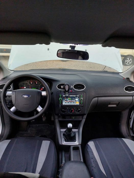 Ford Focus Mk2 an 2007-urgent doar in weekend!