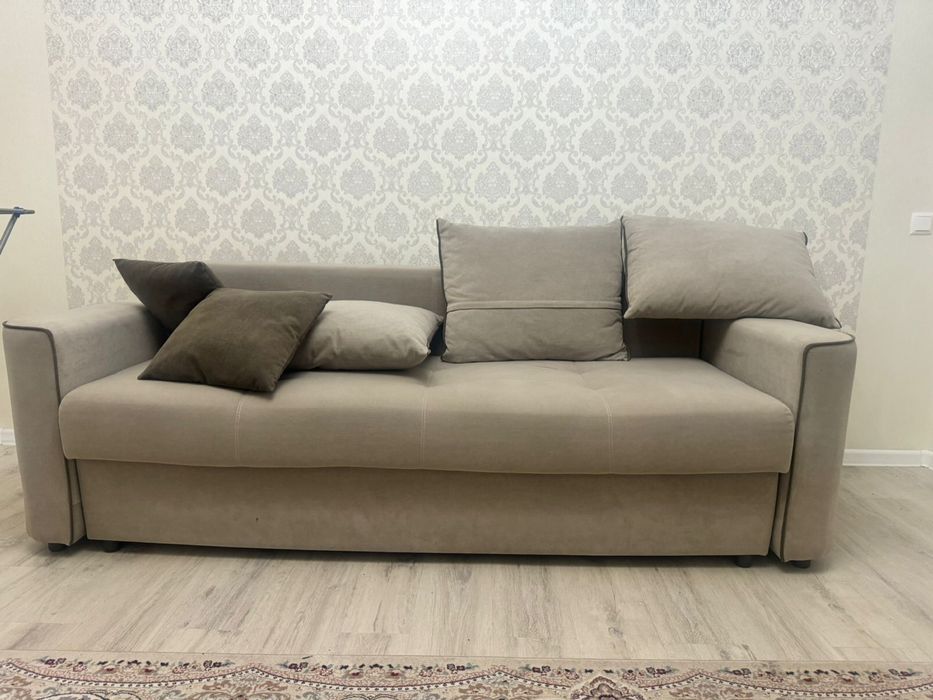 Продам диван б/у, 50 000тыс