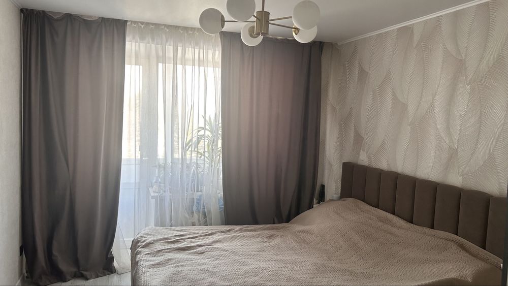 Продам 4х комнатную квартиру