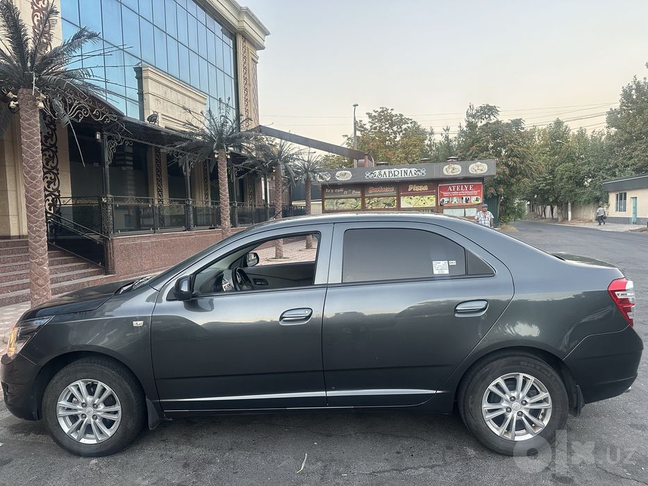 Chevrolet Cobalt