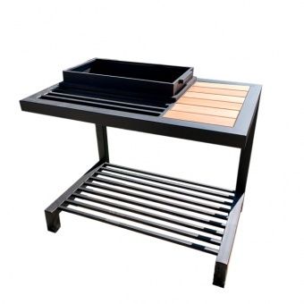 Мангал лофт мангал