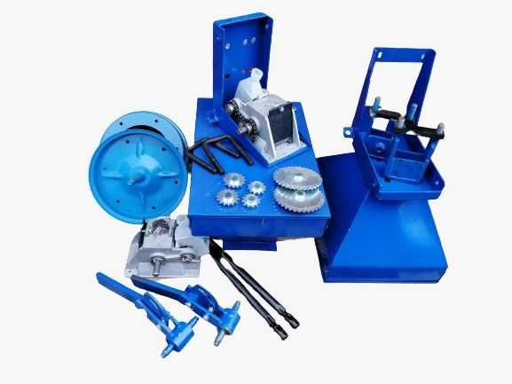 SPC 6 Sectie Fertilizare Completa , Buncar Cutie Ingrasamant